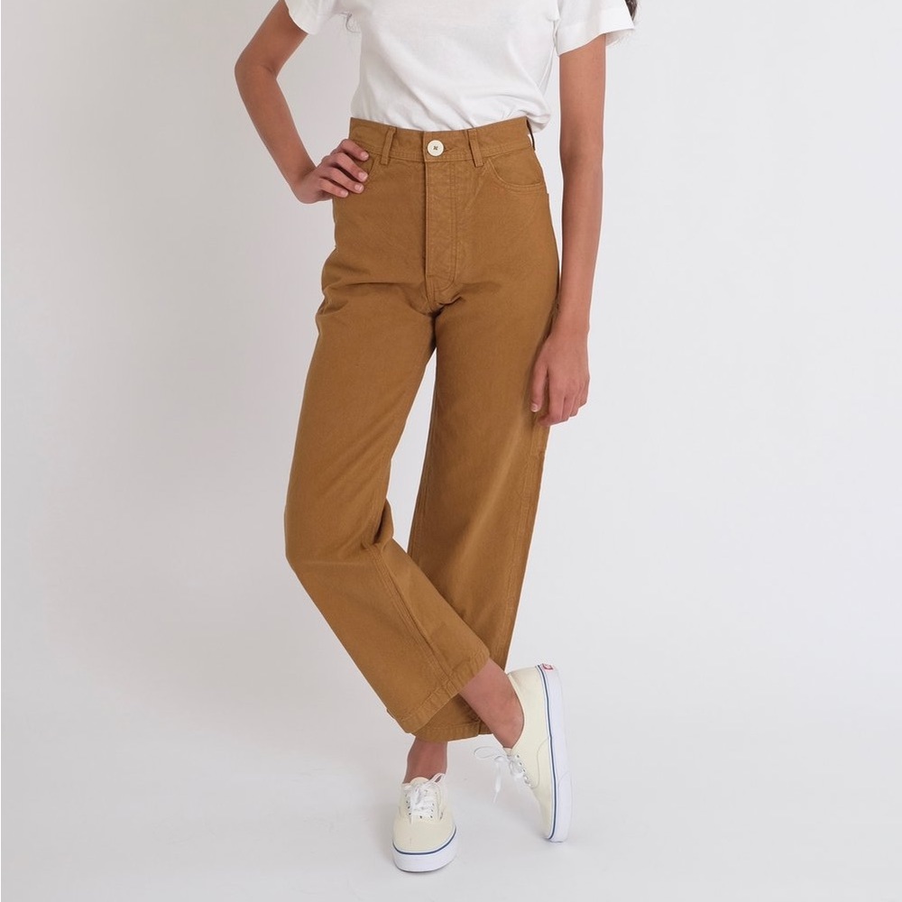 Jesse Kamm Sailor Pants